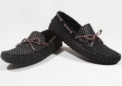 Men's Louis Vuitton Shoes-628